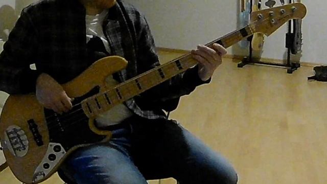 3 Leaf Audio Octabvre Mini - Tracking Test (Bass) смотреть онлайн