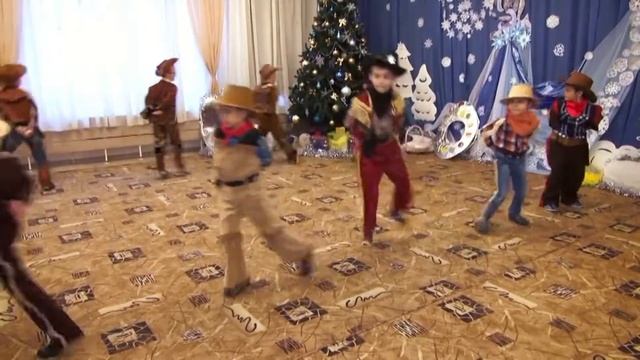 НОВЫЙ ГОД 2018 3 смотреть онлайн