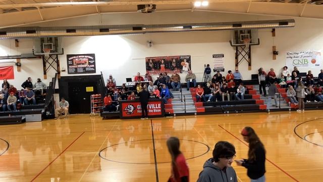 Grayville Bison vs Albion Lions 11-22-22 смотреть онлайн