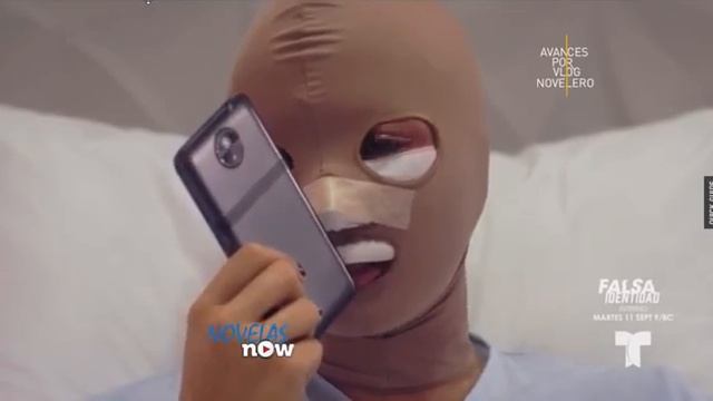 Sin senos si hay paraíso 3 capítulo 58 6/6 смотреть онлайн
