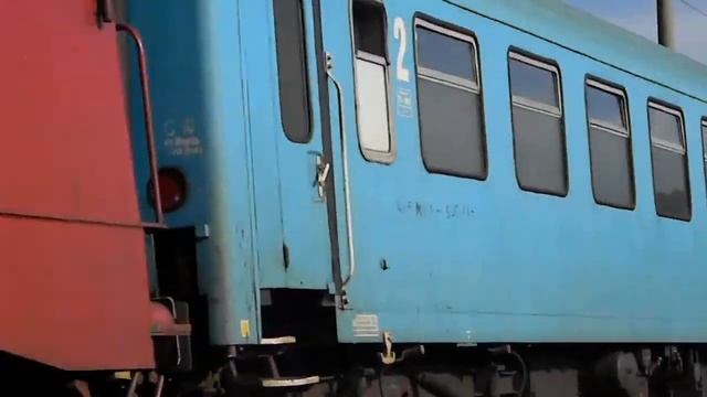 P 5704 Ilva Mica-Suceava tras de EA 86 in zona Scheia ! 23.05.2011 смотреть онлайн