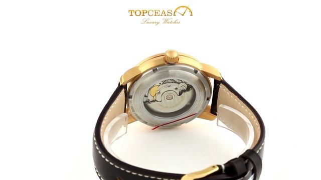 Ceas Zeppelin 7652-5 - full HD смотреть онлайн
