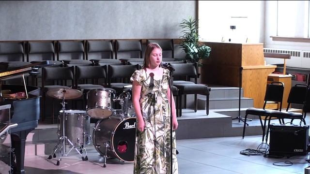 Okemos Music Academy June 11th, 11:00 am Recitals смотреть онлайн