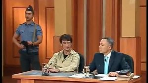 Федеральный судья выпуск 121 от18,02  судебное шоу 2008 2009