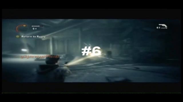 Girl Gamers #11-Top 10 Horror Games смотреть онлайн
