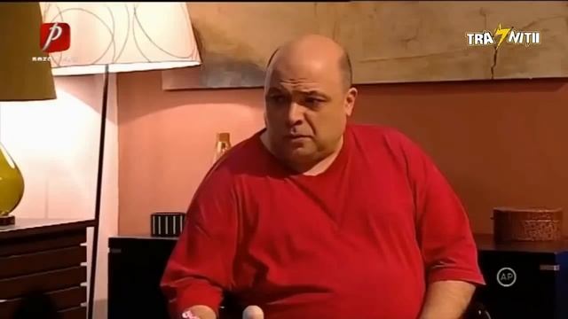 Trasnitii MARATON Sezon 26 Episod 16,17,18 смотреть онлайн