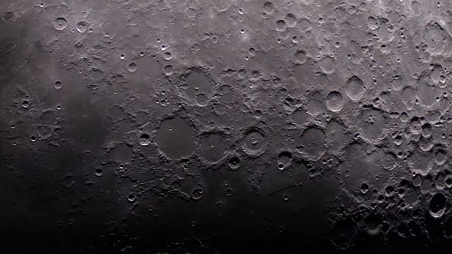 Moon Panorama смотреть онлайн