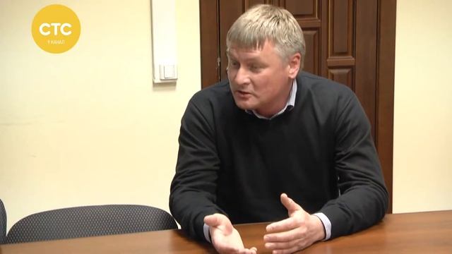 Прием граждан у Р.Азимова смотреть онлайн