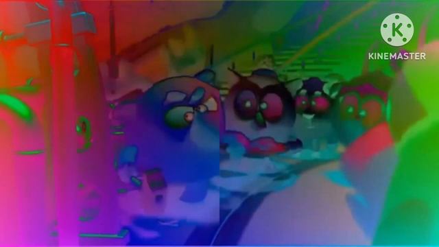 Bruise Effects (Sponsored By Preview 2 Effects) In Split Reversed смотреть онлайн