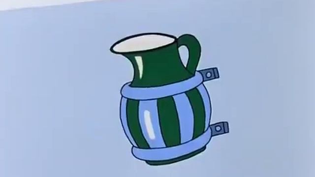 Ну, погоди! Выпуск 7 - На корабле