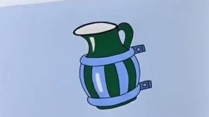 Ну, погоди! Выпуск 7 - На корабле