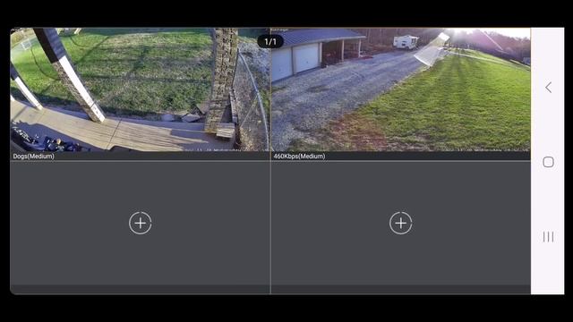 Onwote Security Camera System Review, Install & Demo смотреть онлайн