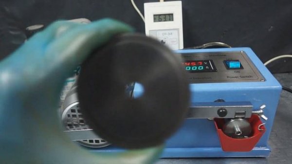 Liqui Moly Special Tec V 0W20 Engine Oil Test Piotr Tester