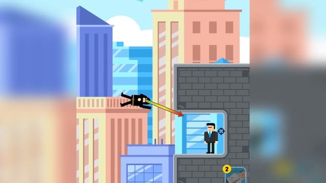 Супергерои против Суперзлодеев! The Superhero League 2