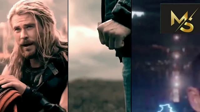 Thor live wallpaper смотреть онлайн
