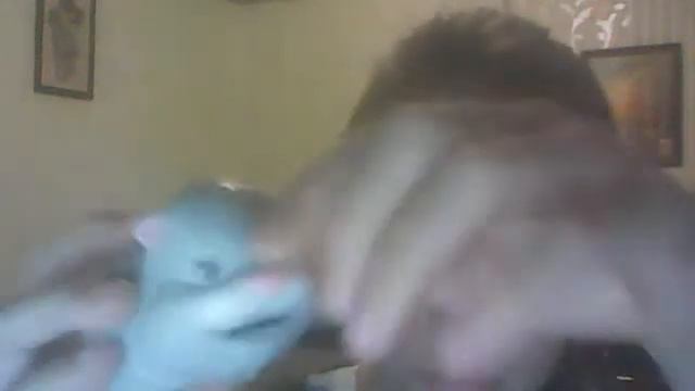 Игрушки из макдонольса№1 Хомяк смотреть онлайн