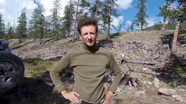 Колыма. Фильм первый смотреть онлайн