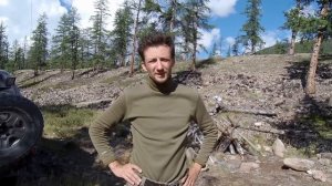 Колыма. Фильм первый