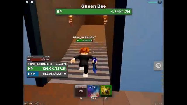 Roblox Blade Quest Endless Collage Run With 3Renz4 (Part 2) смотреть онлайн