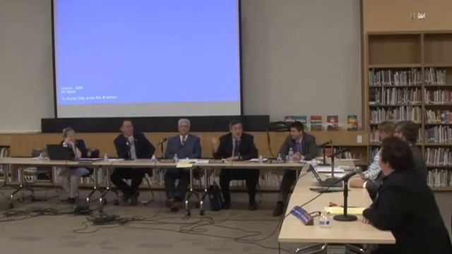 May 9th, 2017 - School Committee Meeting смотреть онлайн