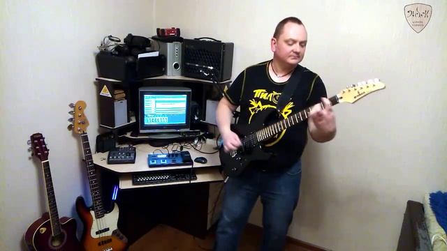 Offspring Can t repeat (cover) смотреть онлайн