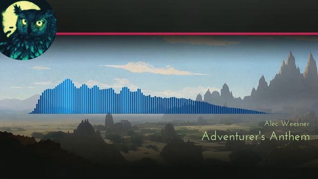 RPG & DnD Music | Starter Pack III 🌄 смотреть онлайн