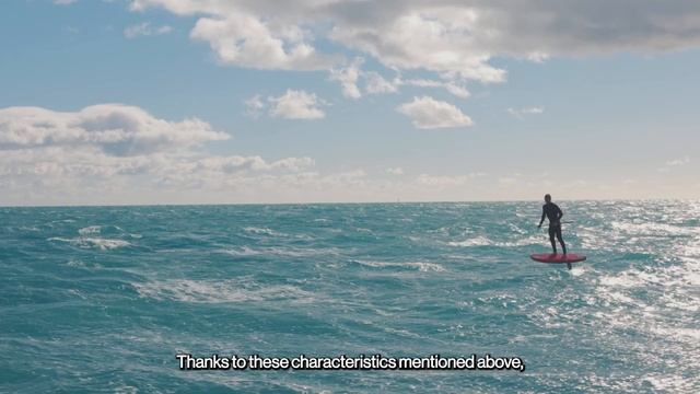 F-ONE | Tell Me About the ROCKET SUP DW PRO CARBON смотреть онлайн