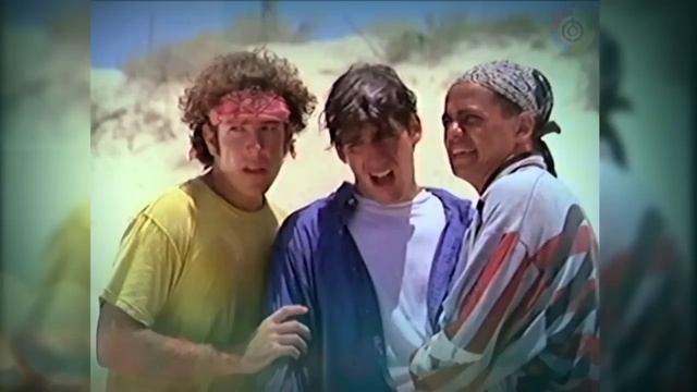 La Historia Detrás Del Mito | Magneto смотреть онлайн