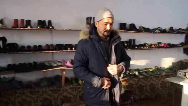 Ата жолы дәстүрі-Етікшілік қол өнері смотреть онлайн