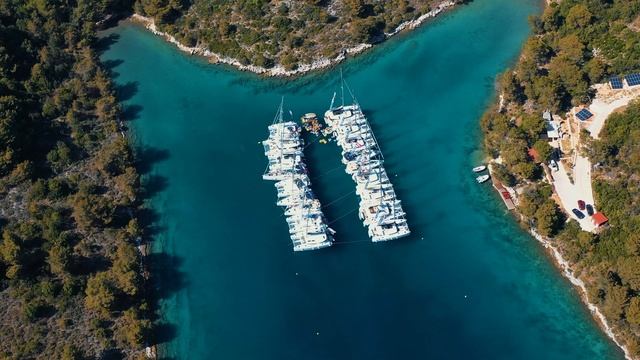 Opportunities with Quarterdeck смотреть онлайн