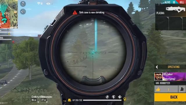 Factory challange || Op Booyah || VR Gaming || Garena free fire смотреть онлайн