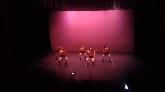 Super Girls / Mamma Mia - Mix (KARA) смотреть онлайн