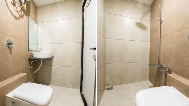 Capital O 48826 The Grand Shivay, Koba, India смотреть онлайн