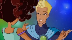 Винкс / Лейла и Рой / Зачем придумали любовь?