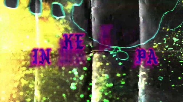 Lil Naoe- Broken H (Prod.Rxkz) смотреть онлайн