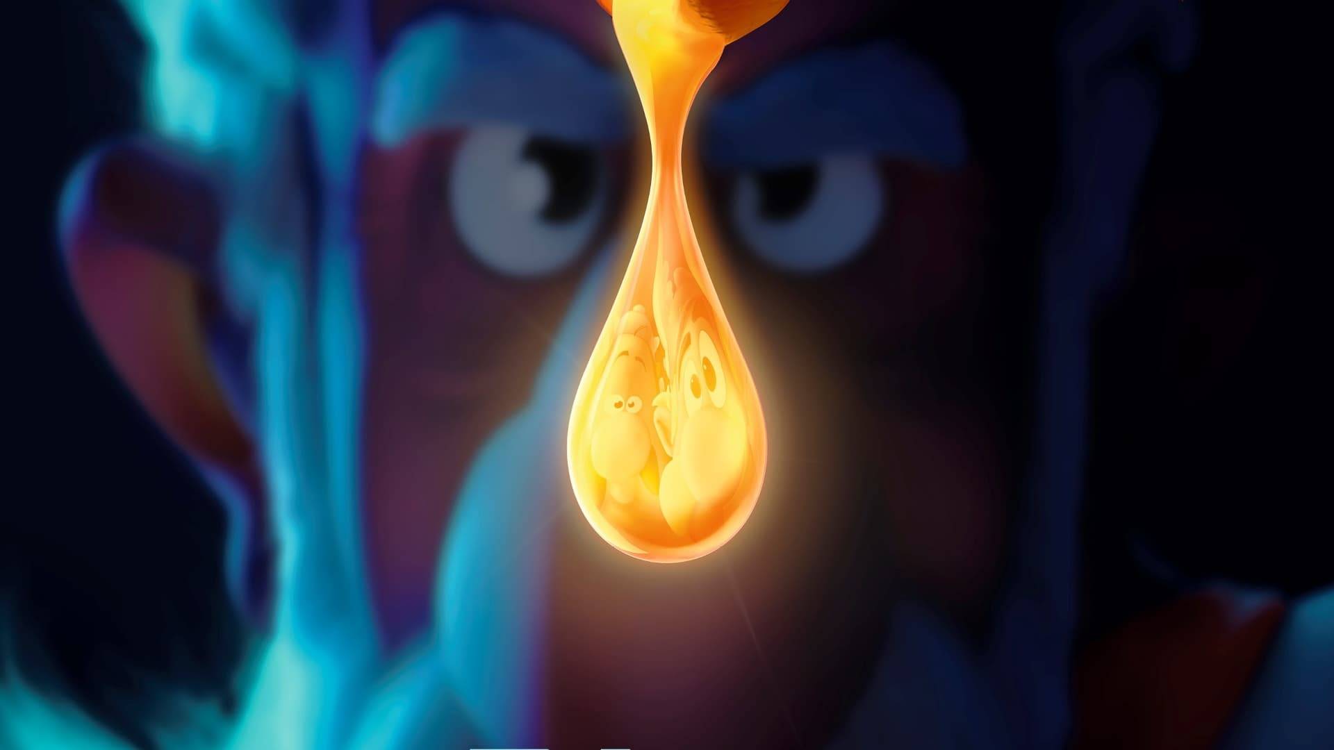 Астерикс и тайное зелье (2018) — Русский трейлер