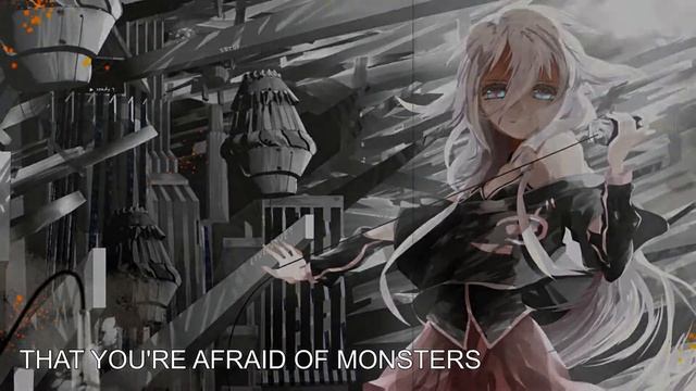 [CeVIOMiX] MONSTER - IA English C (+MP3 DL) смотреть онлайн
