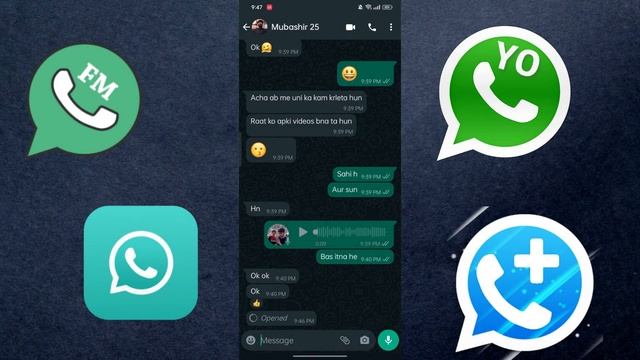 How To Reopen Onetime Photos On WhatsApp | Rewatch Onetime Photos WhatsApp [2023 UPDATE] смотреть онлайн