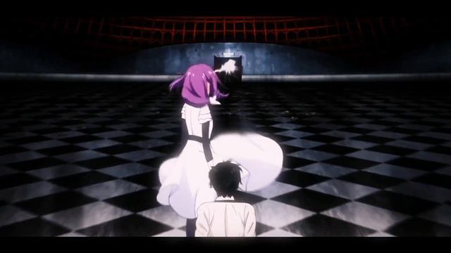 Resonance I Tokyo [AMV/Edit] смотреть онлайн