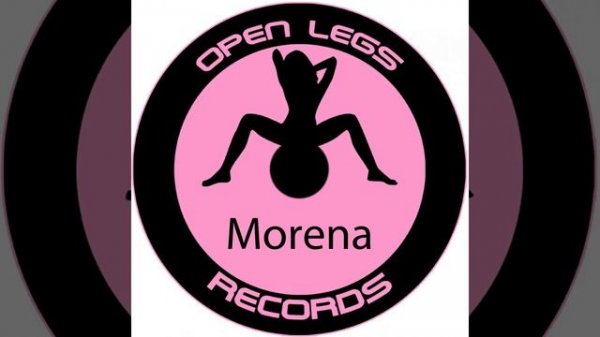 Morena (feat. Antonia)