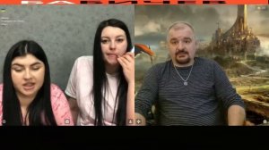 Русалки  из Днепра ( берегите экологию )