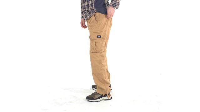 Брюки M65 Casual Premium coyote смотреть онлайн