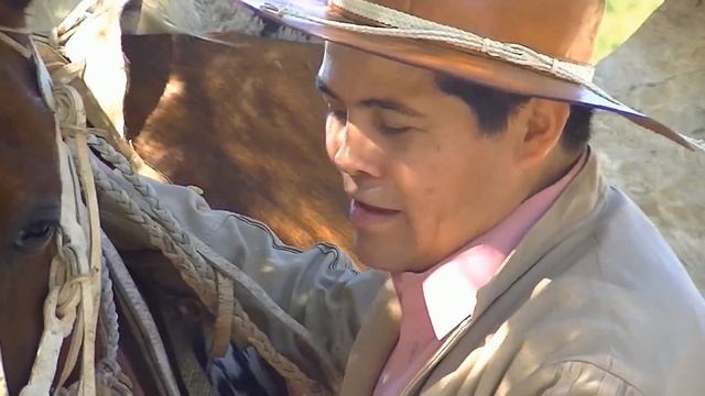 EL BANDEÑO PALIZA EL TUCAN VIDEO OFICIAL 1080p FULL HD смотреть онлайн