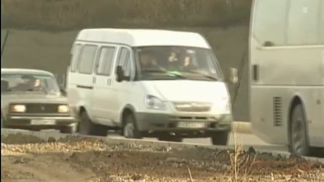 Открыто движение по 2-ой Брянской смотреть онлайн