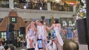 Клава Кока. Концерт 2 января 2025 года