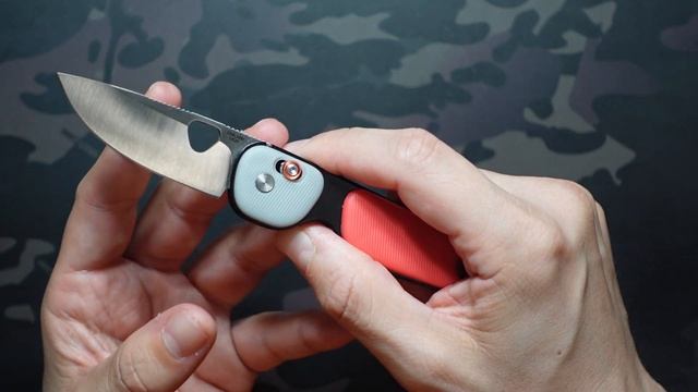 The James Brand Redstone