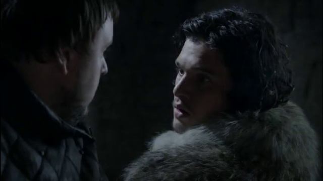 Jon Snow (Game of Thrones)-Waiting for you смотреть онлайн