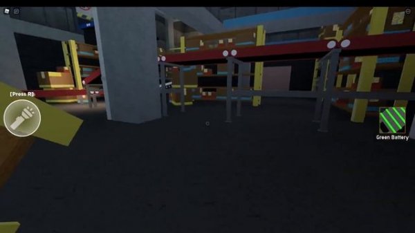 ПЛЮШЕВЫЙ МОНСТР😱Floppy Playtime!