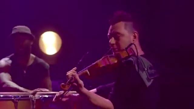 Orange Blossom Ya Sidi Çukur