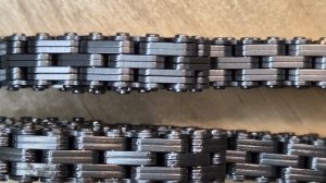 битва Оригинала с леваком часть 1 06k109158BE Audi Skoda Seat Porsche Volkswagen 1.8 2.0 tsi TFSI